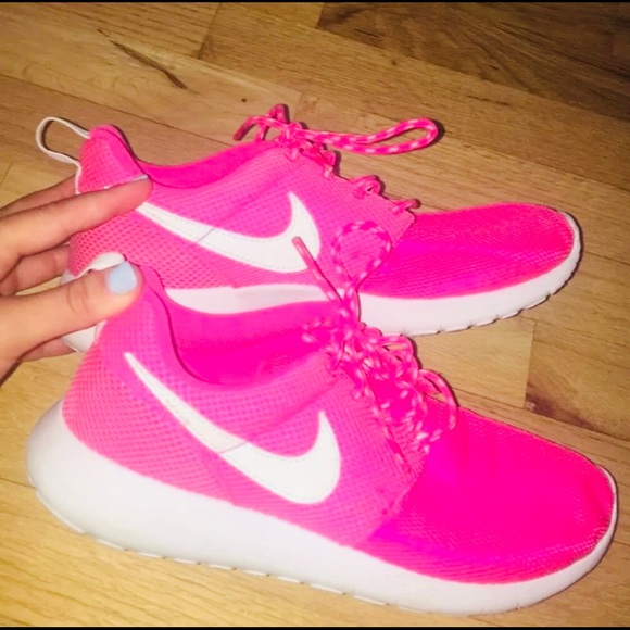 roches shoes